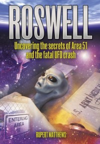 Cover Roswell
