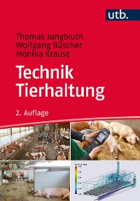 Cover Technik Tierhaltung