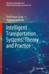 Cover Intelligent Transportation Systems: Theory and Practice