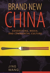 Cover Brand New China