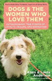 Cover Dogs and the Women Who Love Them