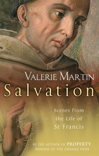Cover Salvation