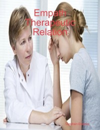 Cover Empath Therapeutic Relation