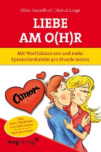 Cover Liebe am O(h)r, Liebe am Ohr