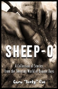 Cover Sheep-O