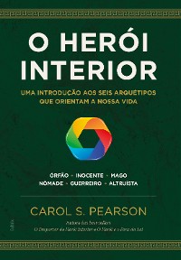 Cover O herói interior
