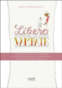 Cover Libera dalle Vampate