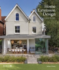 Cover Home Extension Design