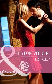 Cover His Forever Girl