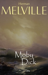 Cover Moby Dick