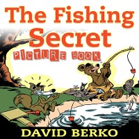 Cover The Fishing Secret (Picture Book)