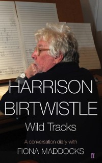 Cover Harrison Birtwistle