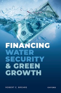 Cover Financing Water Security and Green Growth
