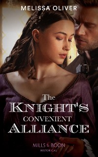 Cover KNIGHTS CONVENIEN_NOTORIOU4 EB