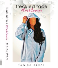 Cover Freckled Face