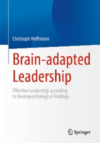 Cover Brain-adapted Leadership