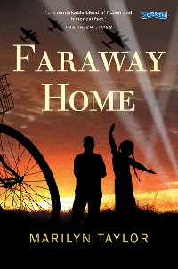 Cover Faraway Home