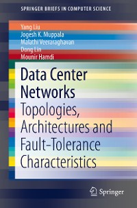 Cover Data Center Networks