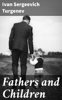 Cover Fathers and Children
