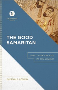 Cover Good Samaritan (Touchstone Texts)