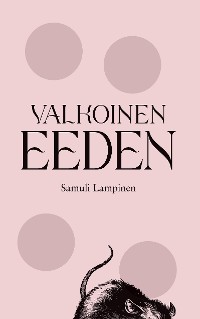 Cover Valkoinen Eeden