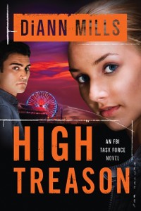 Cover High Treason