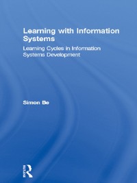 Cover Learning with Information Systems