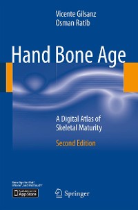 Cover Hand Bone Age