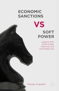 Cover Economic Sanctions vs. Soft Power