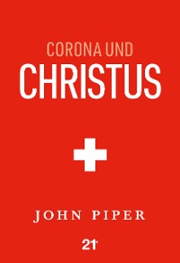 Cover Corona und Christus