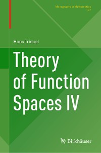 Cover Theory of Function Spaces IV