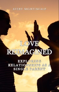 Cover Love Reimagined