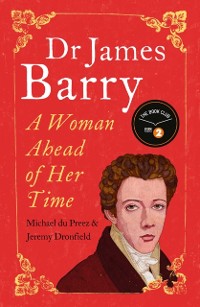 Cover Dr James Barry