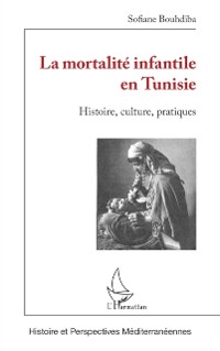 Cover La mortalite infantile en Tunisie