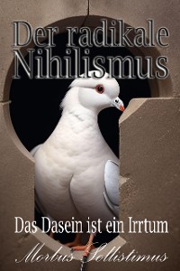 Cover Der radikale Nihilismus