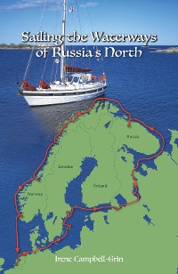 Cover Sailing the Waterways of Russia's North