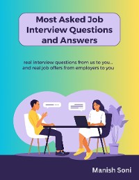 Cover Most Asked Job Interview Questions and Answers