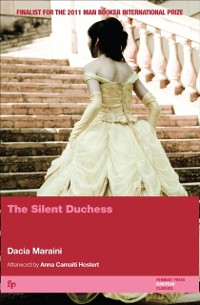 Cover Silent Duchess