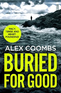 Cover Buried For Good