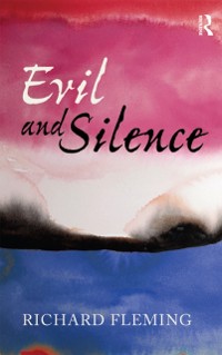 Cover Evil and Silence