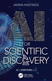 Cover AI for Scientific Discovery
