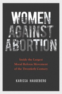 Cover Women against Abortion
