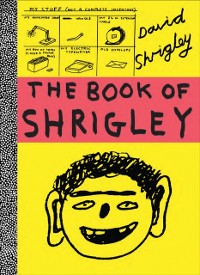 Cover Book of Shrigley