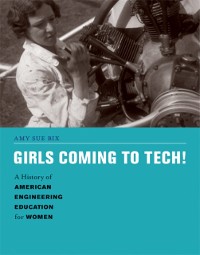 Cover Girls Coming to Tech!