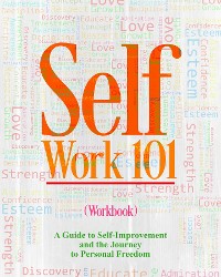 Cover Self Work 101 Volume II