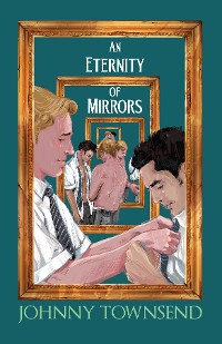 Cover An Eternity of Mirrors