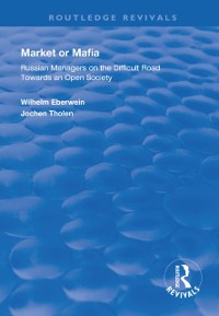 Cover Market or Mafia