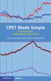 Cover CPET Made Simple