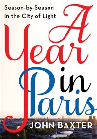 Cover Year in Paris