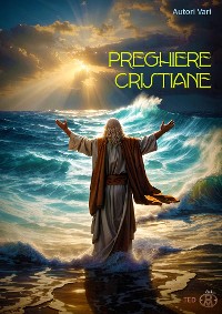 Cover Preghiere Cristiane